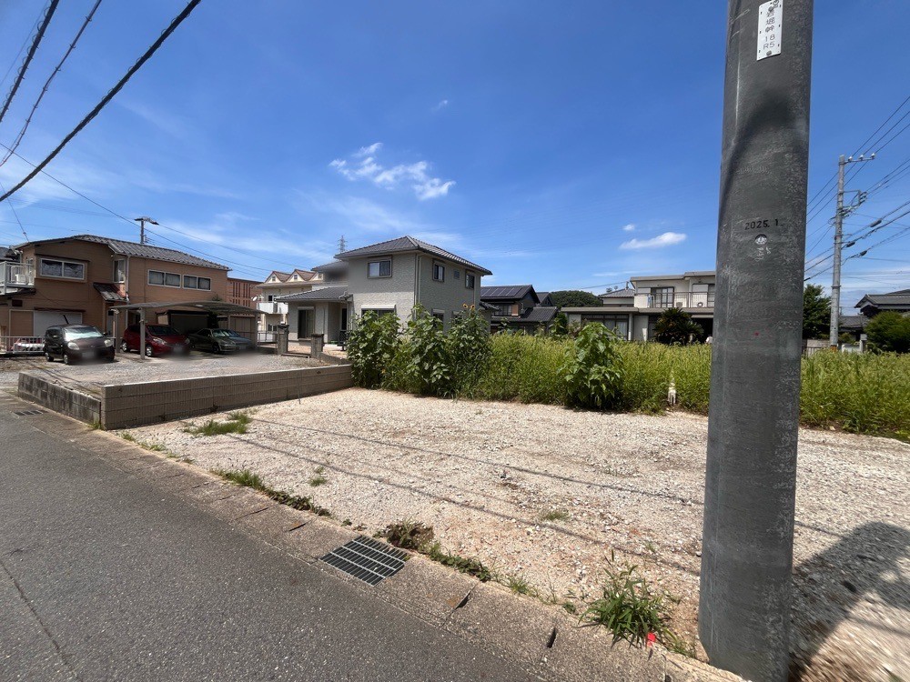 【HOLIDAYS SELECT】幸田町菱池第Ⅳ期　全2棟　B棟（185-Sプラン） 画像6