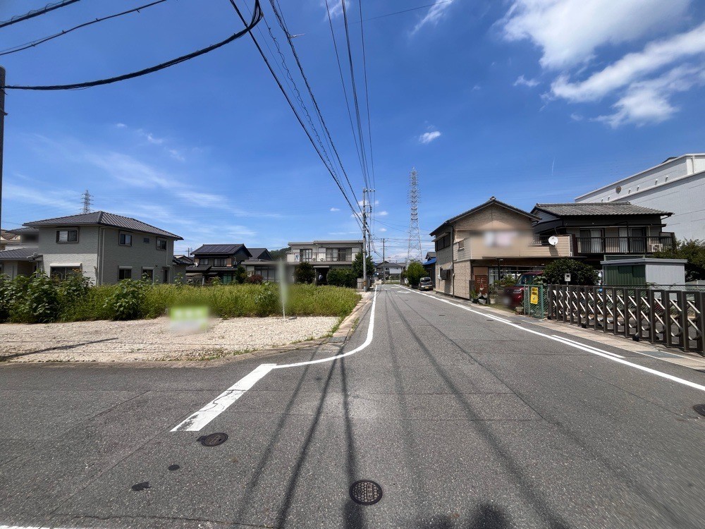 【HOLIDAYS SELECT】幸田町菱池第Ⅳ期　全2棟　B棟（185-Sプラン） 画像12