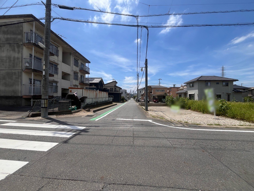 【HOLIDAYS SELECT】幸田町菱池第Ⅳ期　全2棟　B棟（185-Sプラン） 画像15