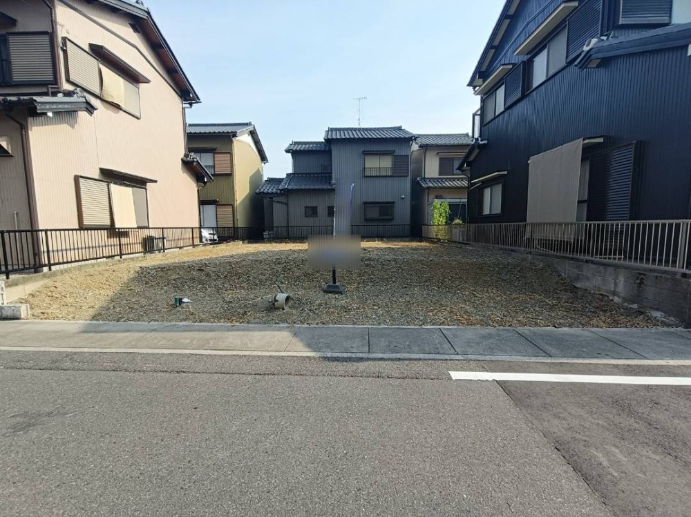 あま市篠田寺前 画像3