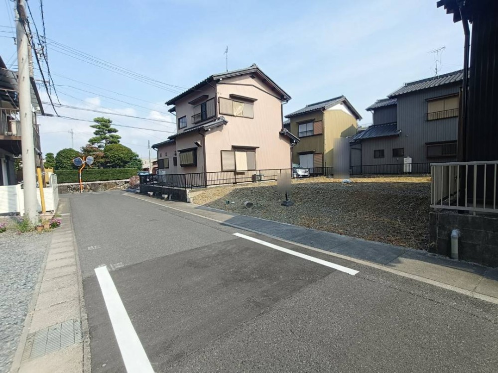 あま市篠田寺前 画像2