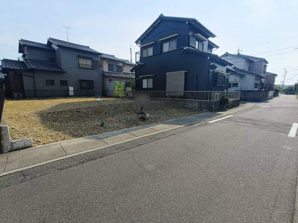あま市篠田寺前 画像4