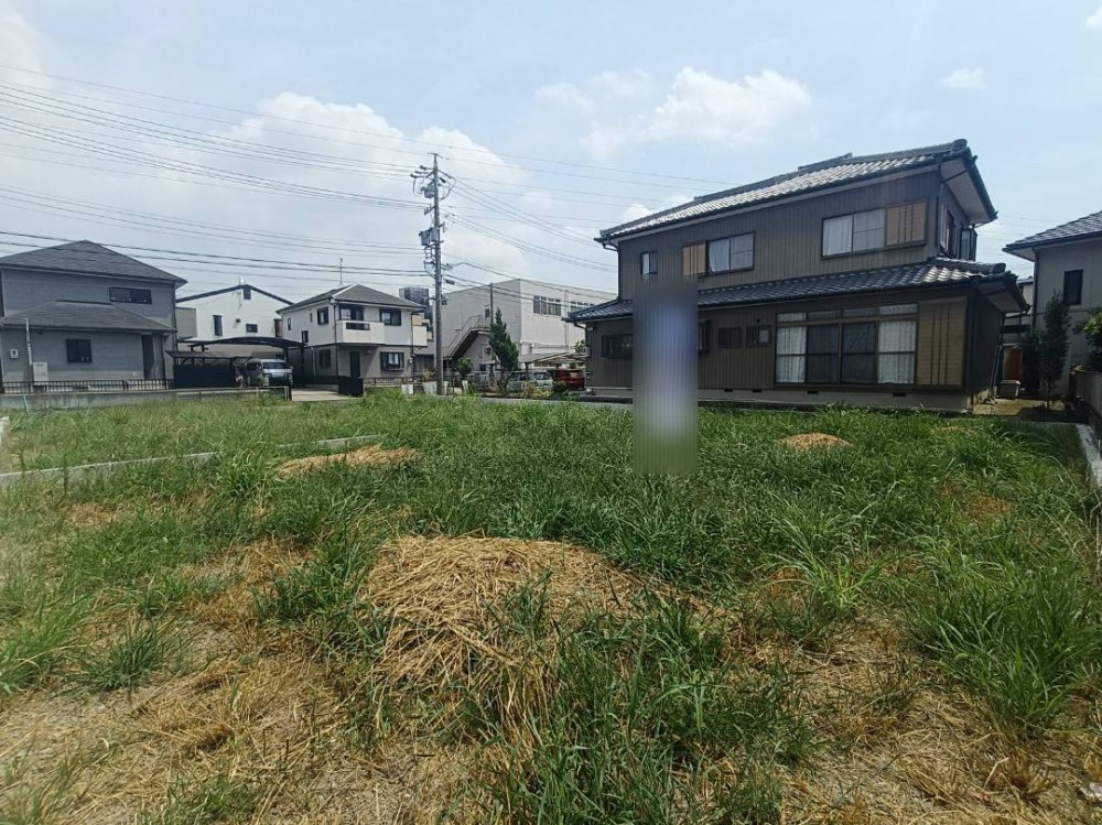 あま市中萱津　全2区画　A区画 画像5