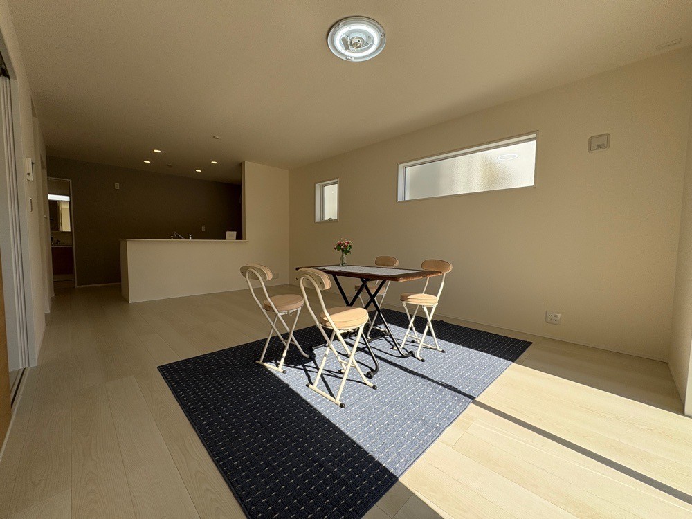 豊橋市牛川薬師町58期　全3棟　1号棟 画像19