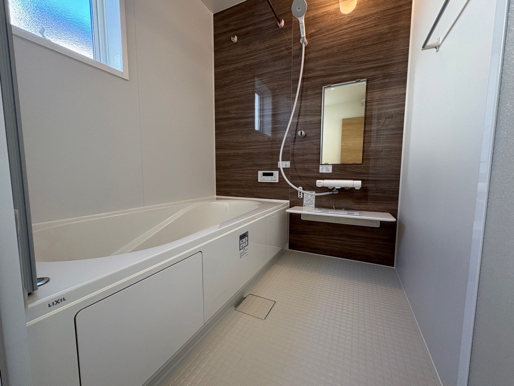 豊橋市牛川薬師町58期　全3棟　1号棟 画像5