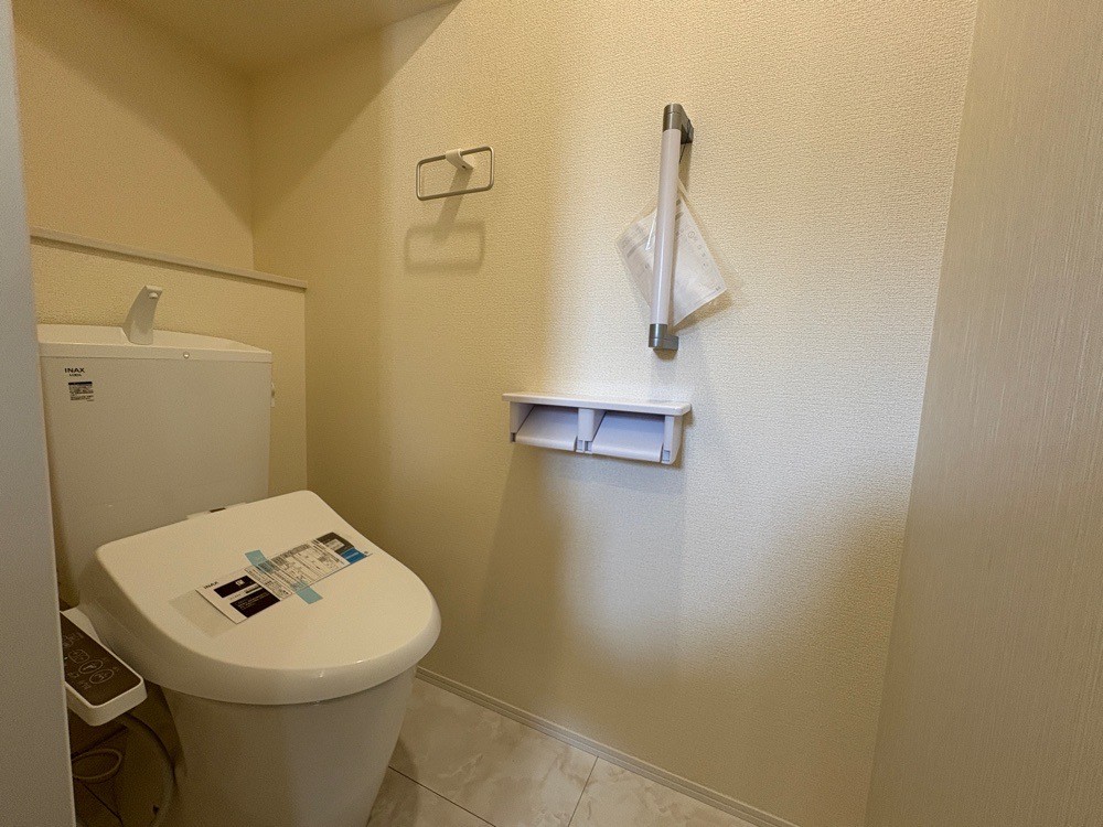 豊橋市牛川薬師町58期　全3棟　1号棟 画像7