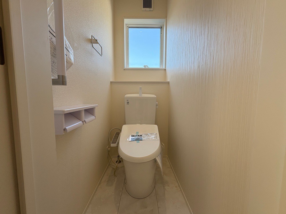 豊橋市牛川薬師町58期　全3棟　1号棟 画像8