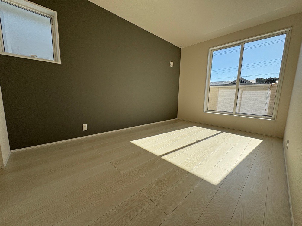 豊橋市牛川薬師町58期　全3棟　1号棟 画像10