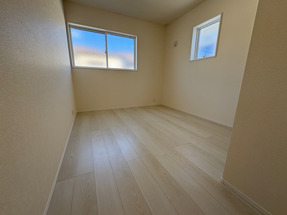 豊橋市牛川薬師町58期　全3棟　1号棟 画像11