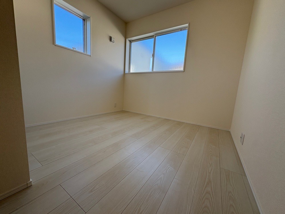 豊橋市牛川薬師町58期　全3棟　1号棟 画像12