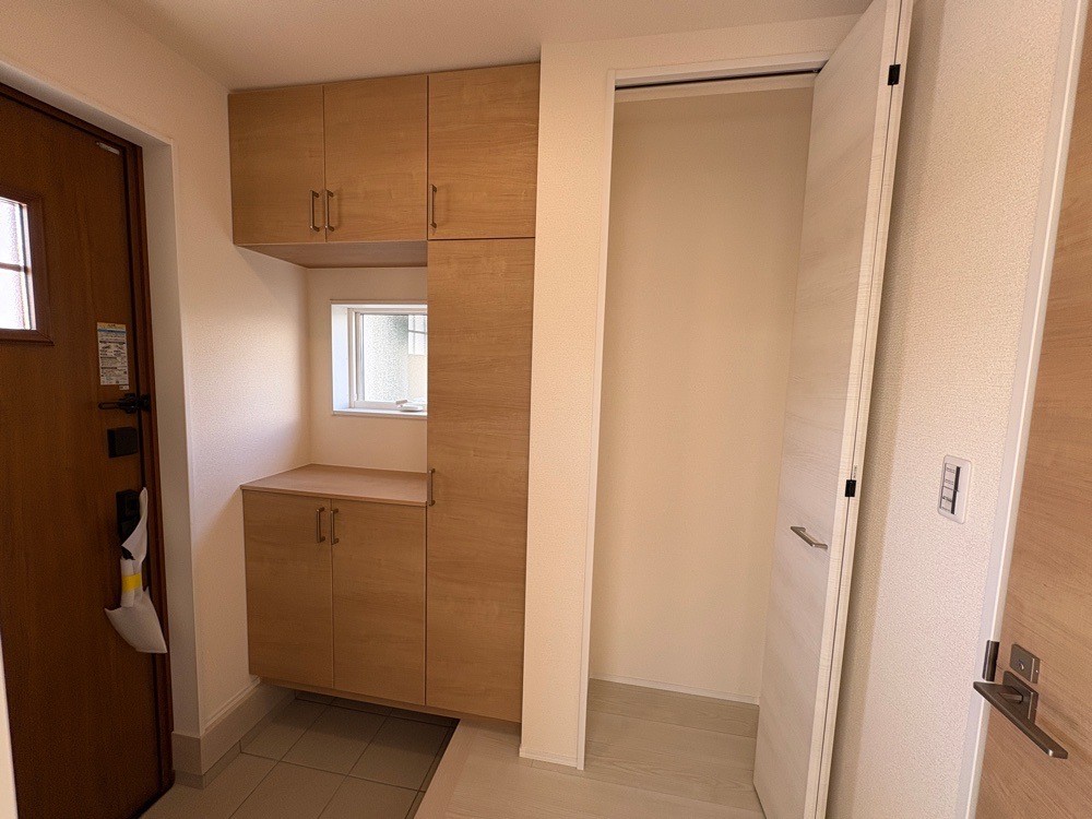 豊橋市牛川薬師町58期　全3棟　1号棟 画像13