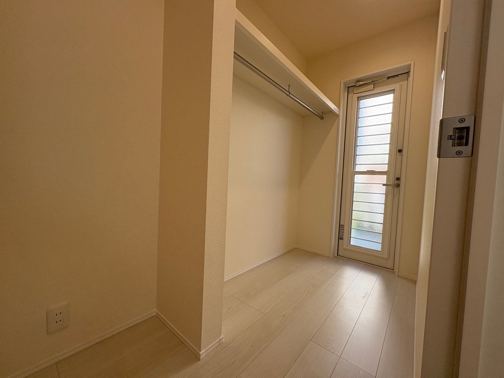 豊橋市牛川薬師町58期　全3棟　1号棟 画像15