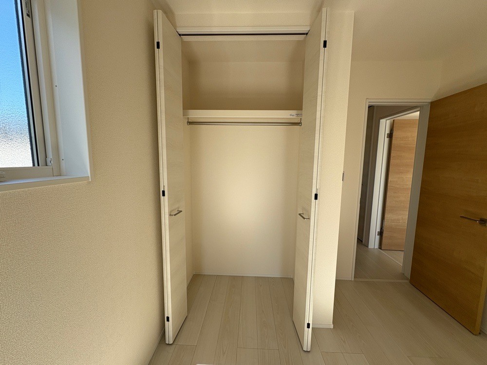 豊橋市牛川薬師町58期　全3棟　1号棟 画像16