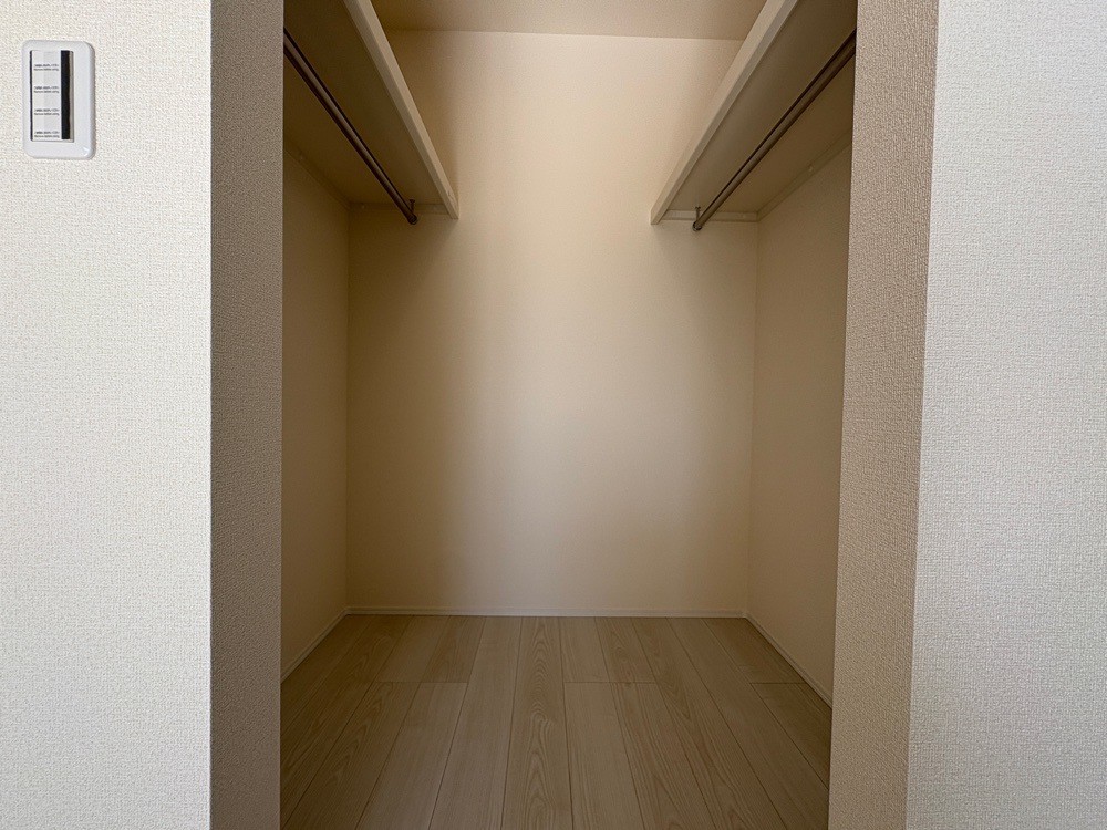 豊橋市牛川薬師町58期　全3棟　1号棟 画像17