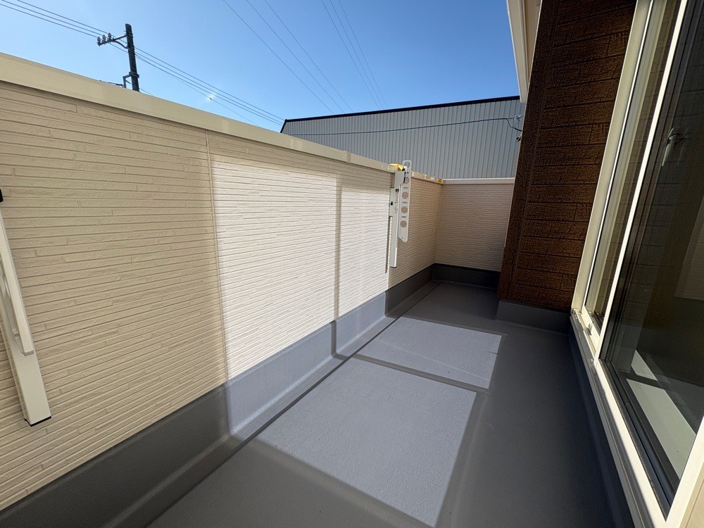 豊橋市牛川薬師町58期　全3棟　1号棟 画像18