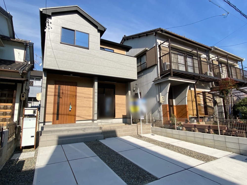 東海市中央町　第2　全1棟 画像15