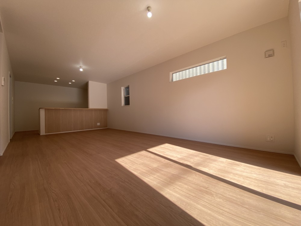 東海市中央町　第2　全1棟 画像4