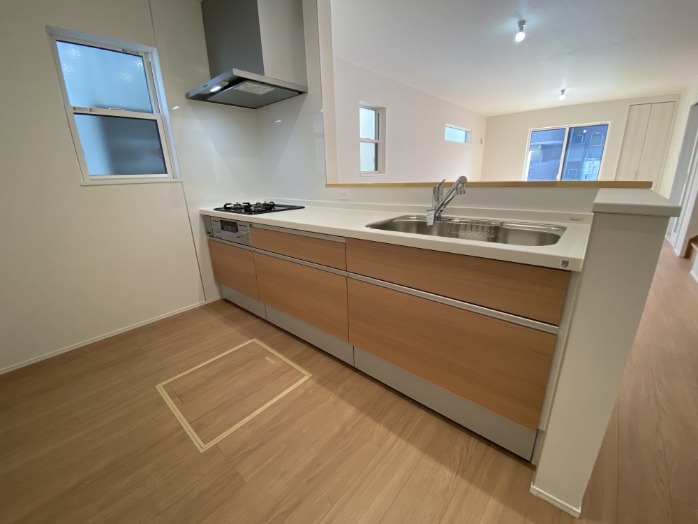 東海市中央町　第2　全1棟 画像5