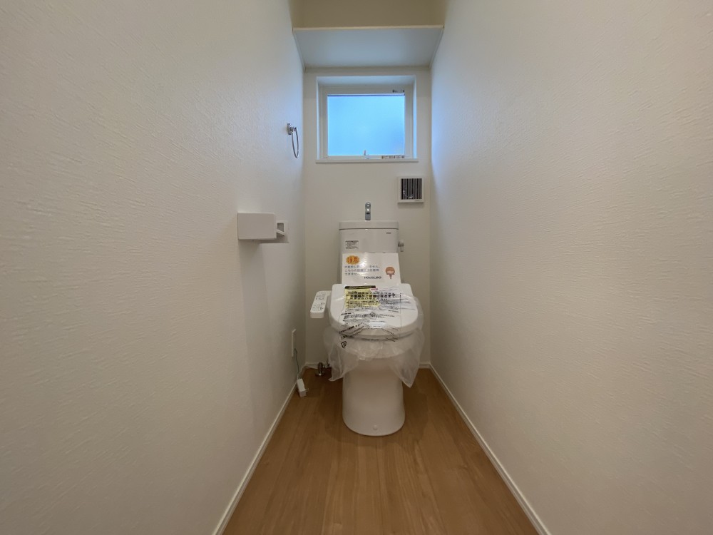 東海市中央町　第2　全1棟 画像9