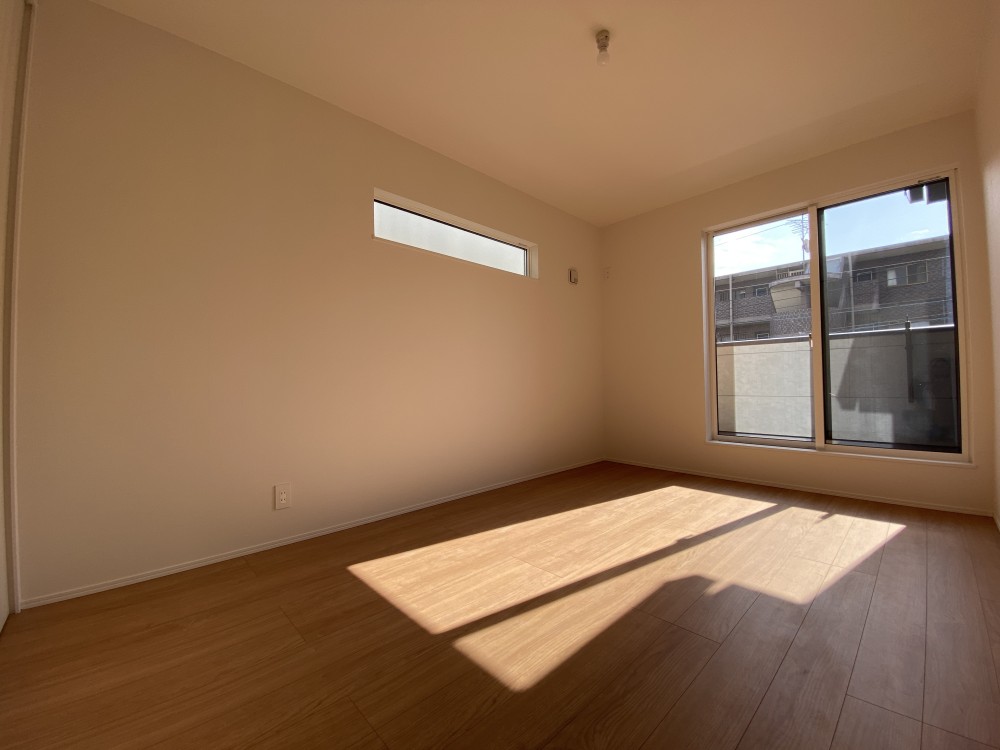 東海市中央町　第2　全1棟 画像12