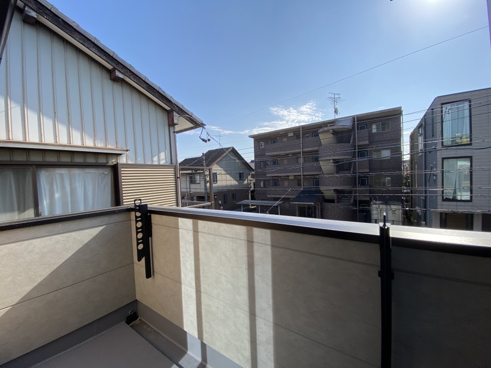 東海市中央町　第2　全1棟 画像13