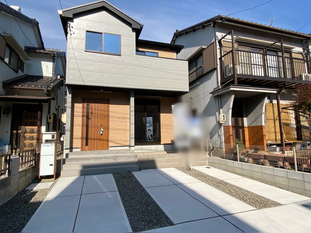 東海市中央町　第2　全1棟 画像15