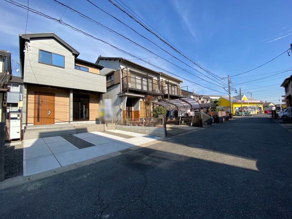 東海市中央町　第2　全1棟 画像17