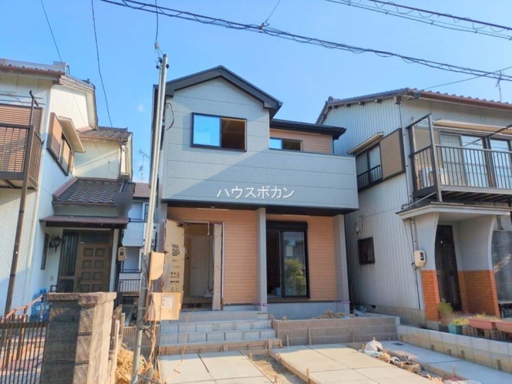 住環境施設充実しています！