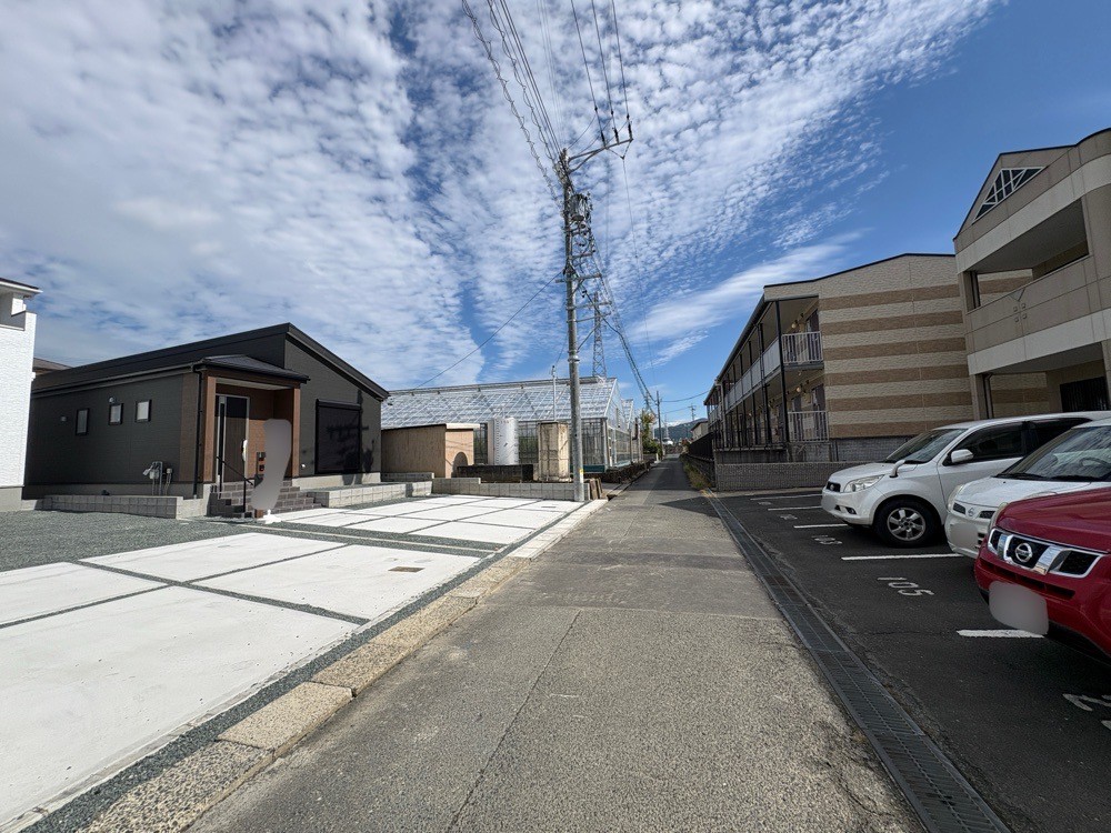 豊橋市牛川薬師町58期　全3棟　3号棟 画像5