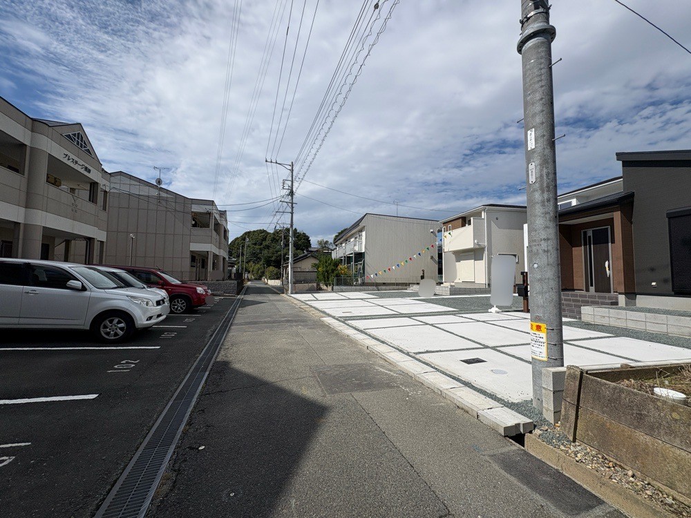 豊橋市牛川薬師町58期　全3棟　3号棟 画像6