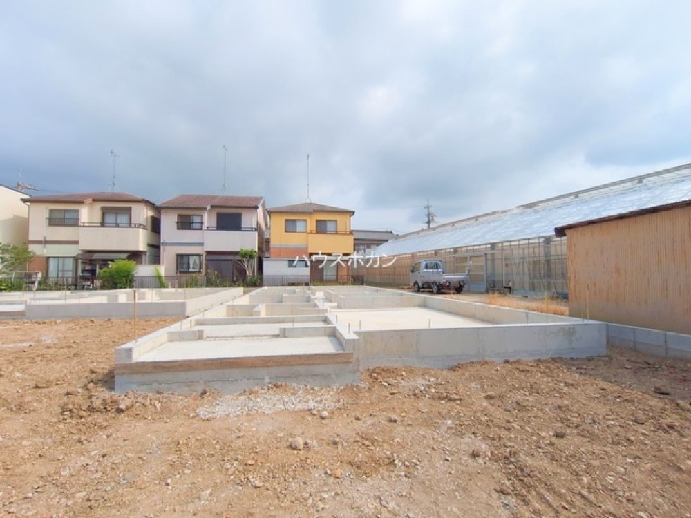 豊橋市牛川薬師町58期　全3棟　3号棟 画像5