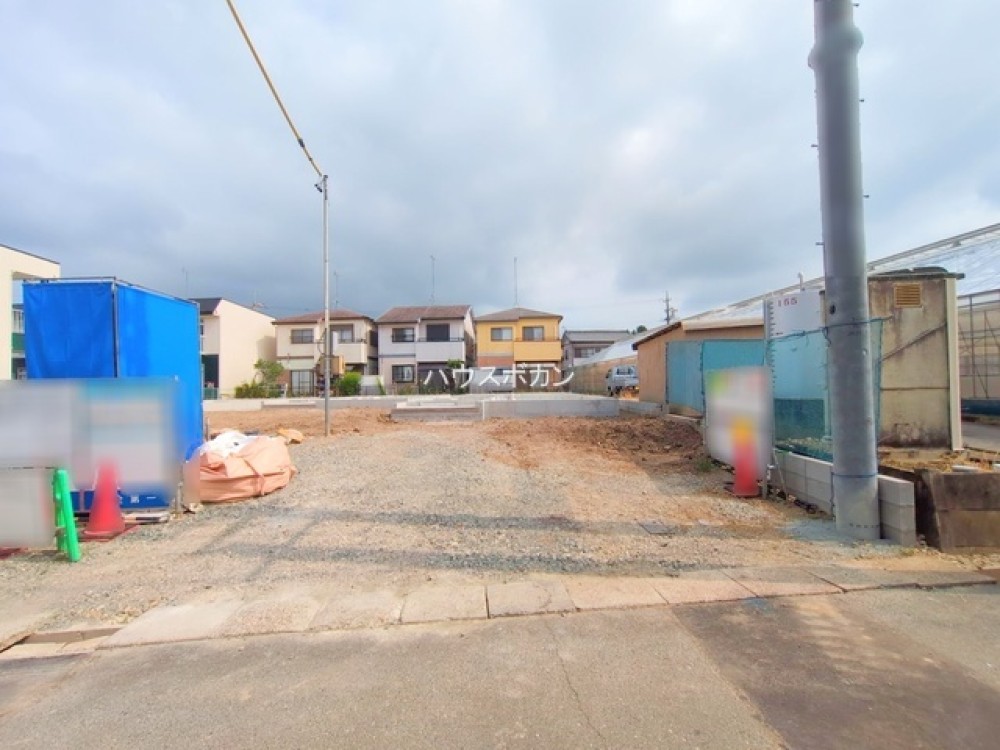 豊橋市牛川薬師町58期　全3棟　3号棟 画像4