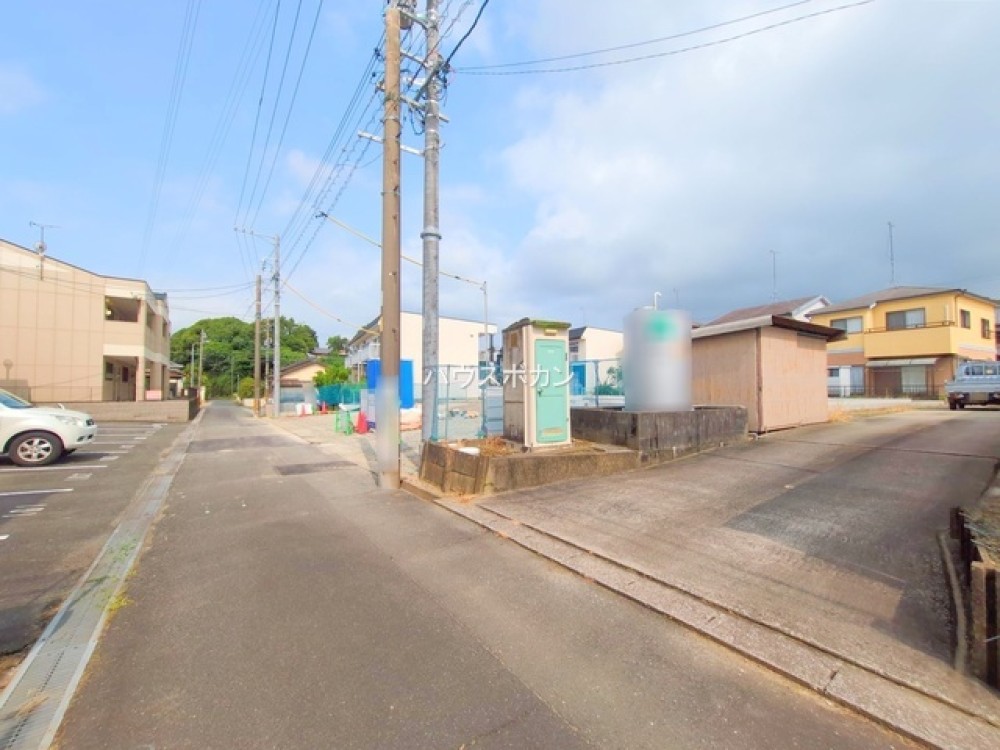 豊橋市牛川薬師町58期　全3棟　3号棟 画像5
