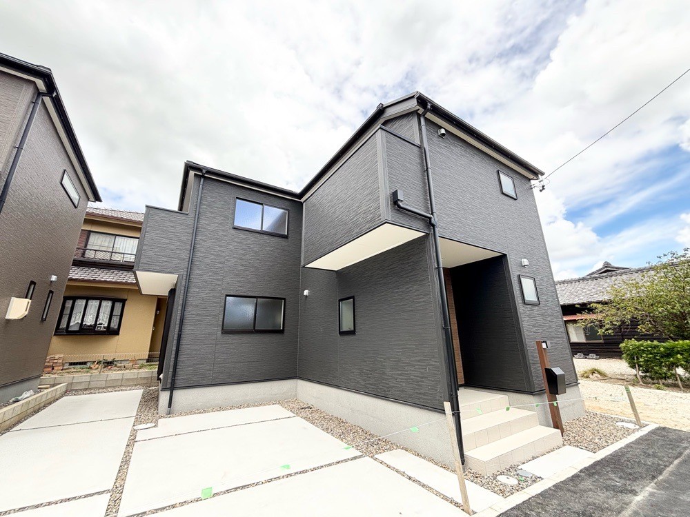 安城市桜井町　全2棟　1号棟 画像17