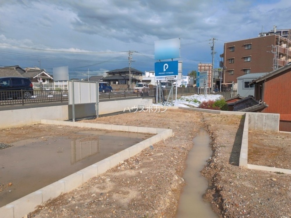 名古屋市緑区有松三丁山　全5区画　B区画 画像3