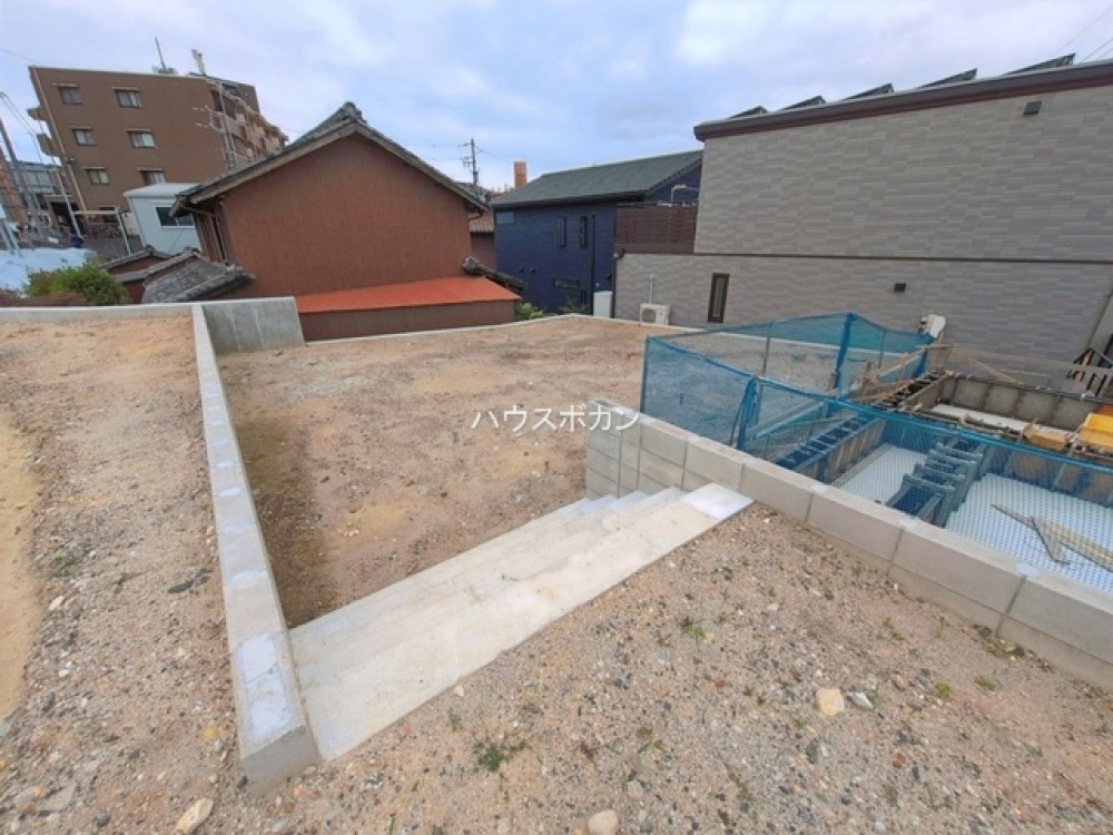 名古屋市緑区有松三丁山　全5区画　C区画 画像3