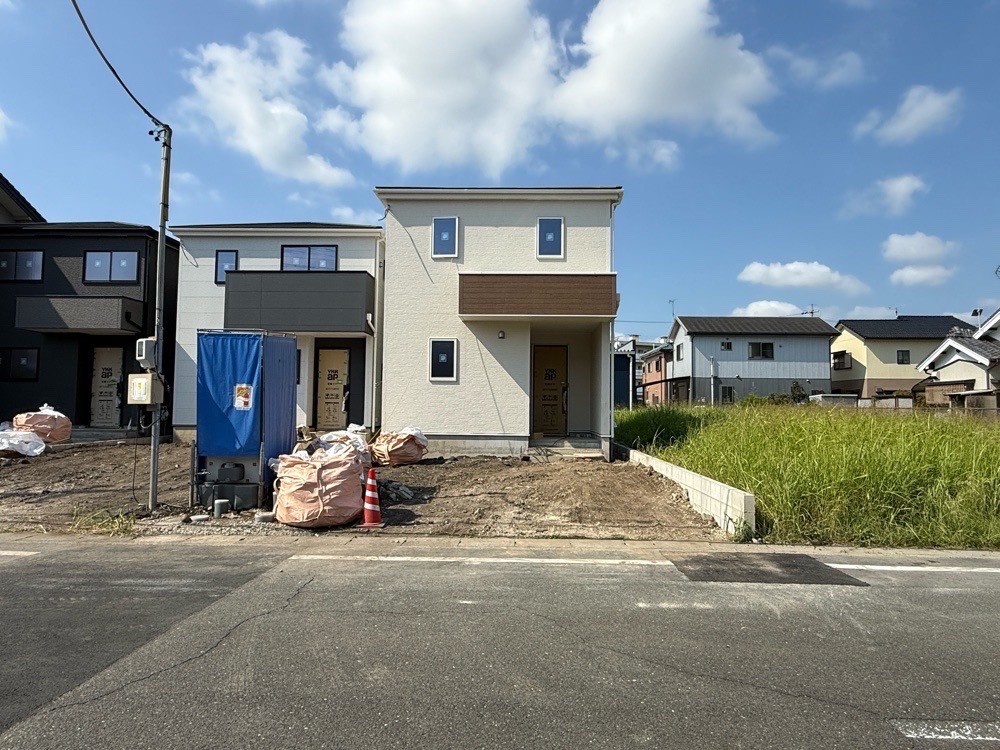 豊川市大堀町第1期　全3棟　3号棟 画像5