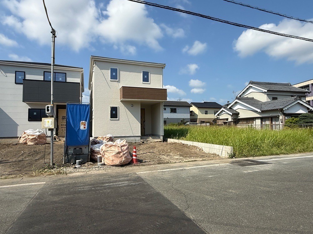 豊川市大堀町第1期　全3棟　3号棟 画像4