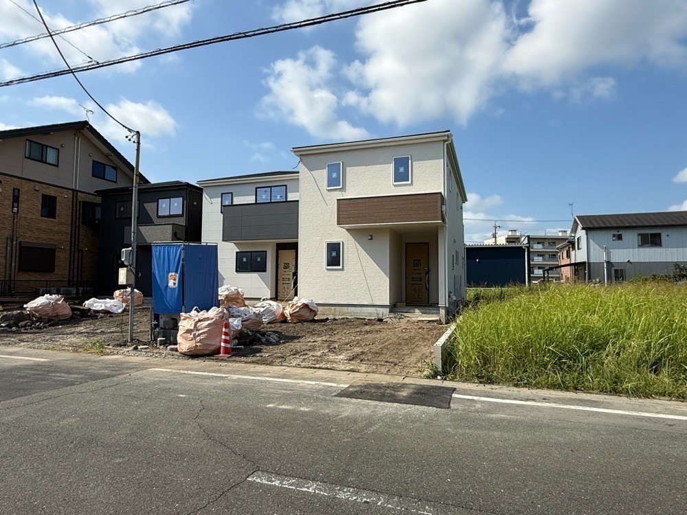 豊川市大堀町第1期　全3棟　3号棟 画像5