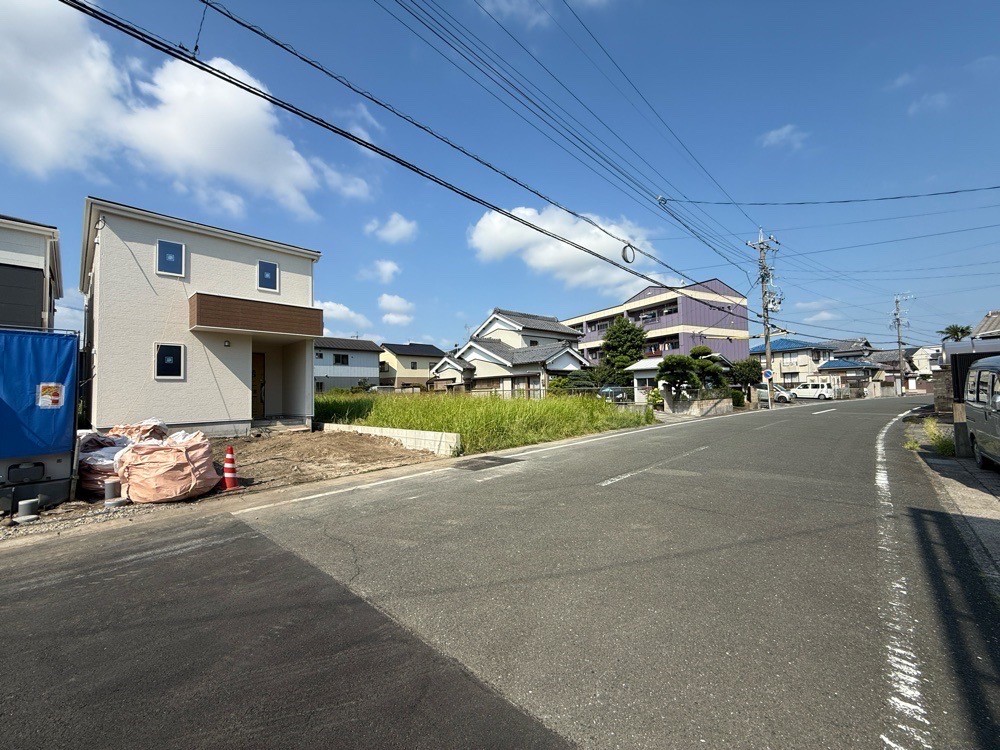 豊川市大堀町第1期　全3棟　3号棟 画像6