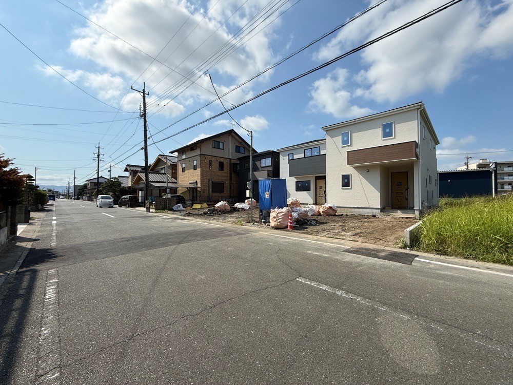 豊川市大堀町第1期　全3棟　3号棟 画像7