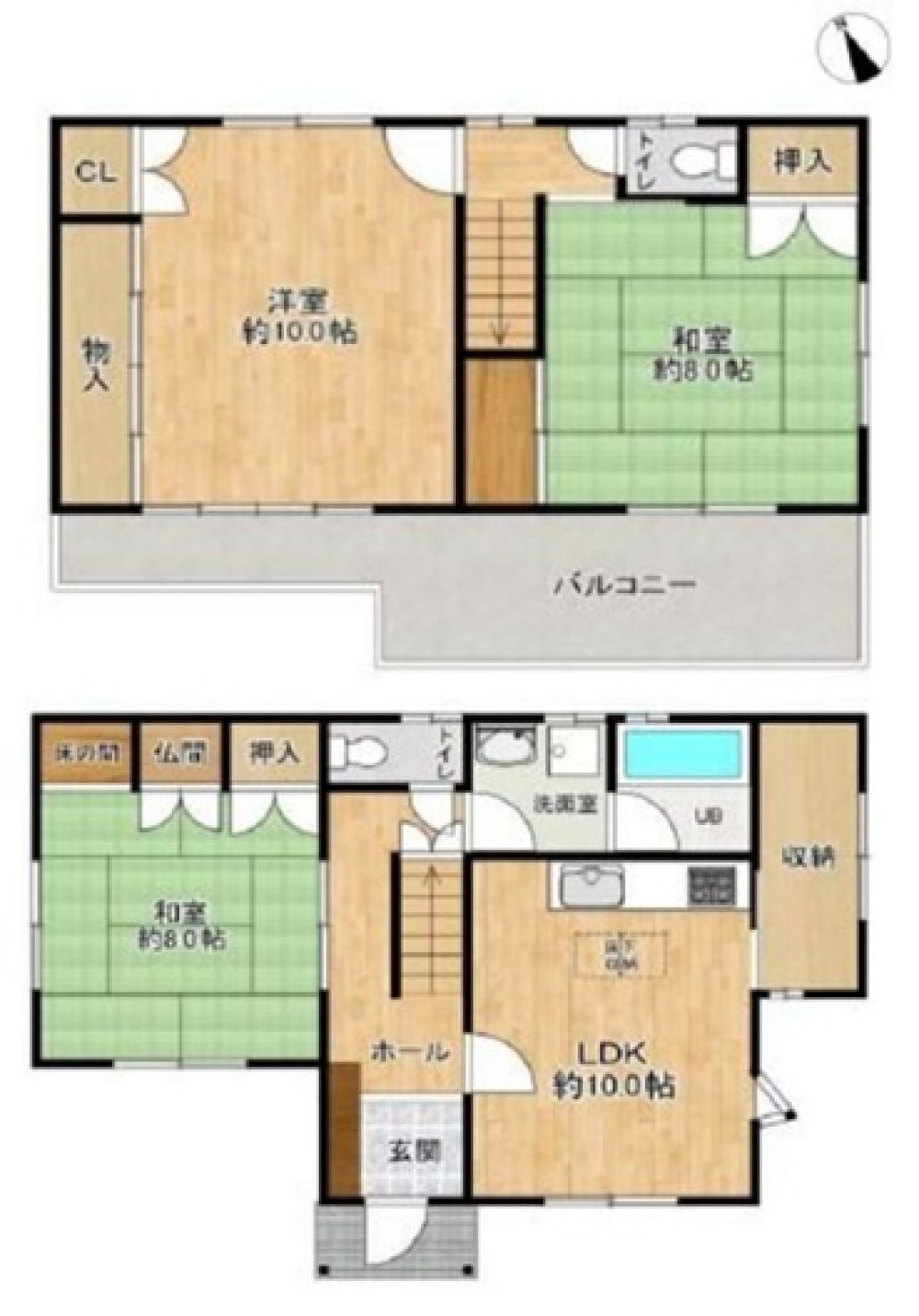 刈谷市小垣江町 画像1