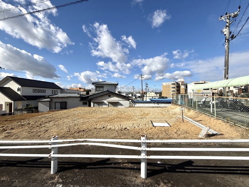 愛知郡東郷町大字諸輪　全2区画　A区画 画像7