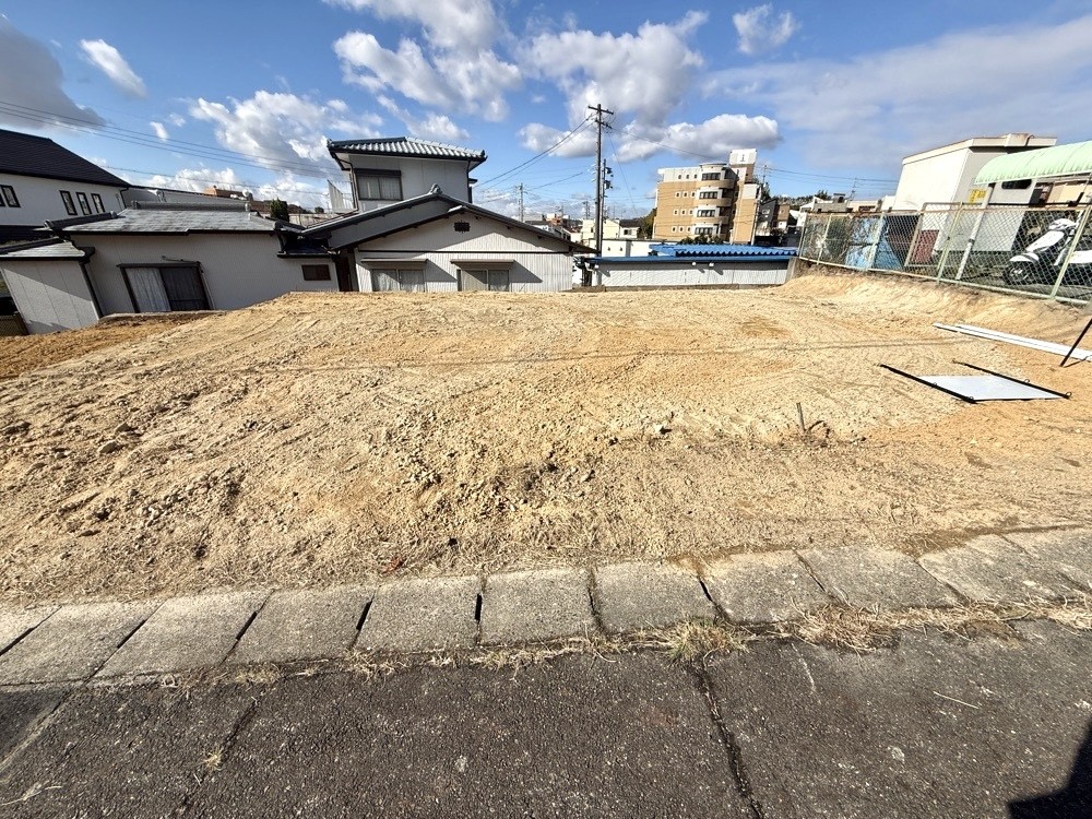 愛知郡東郷町大字諸輪　全2区画　A区画 画像6