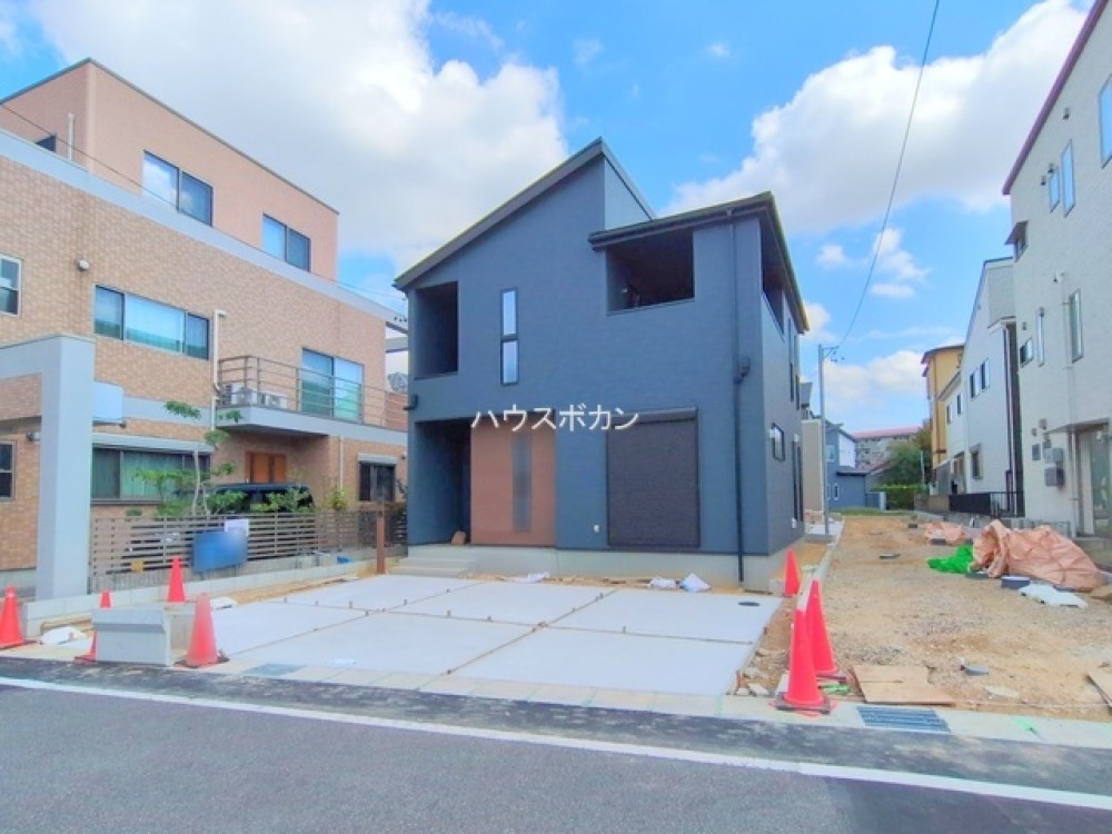 知立市弘法町　全3棟　1号棟 画像3