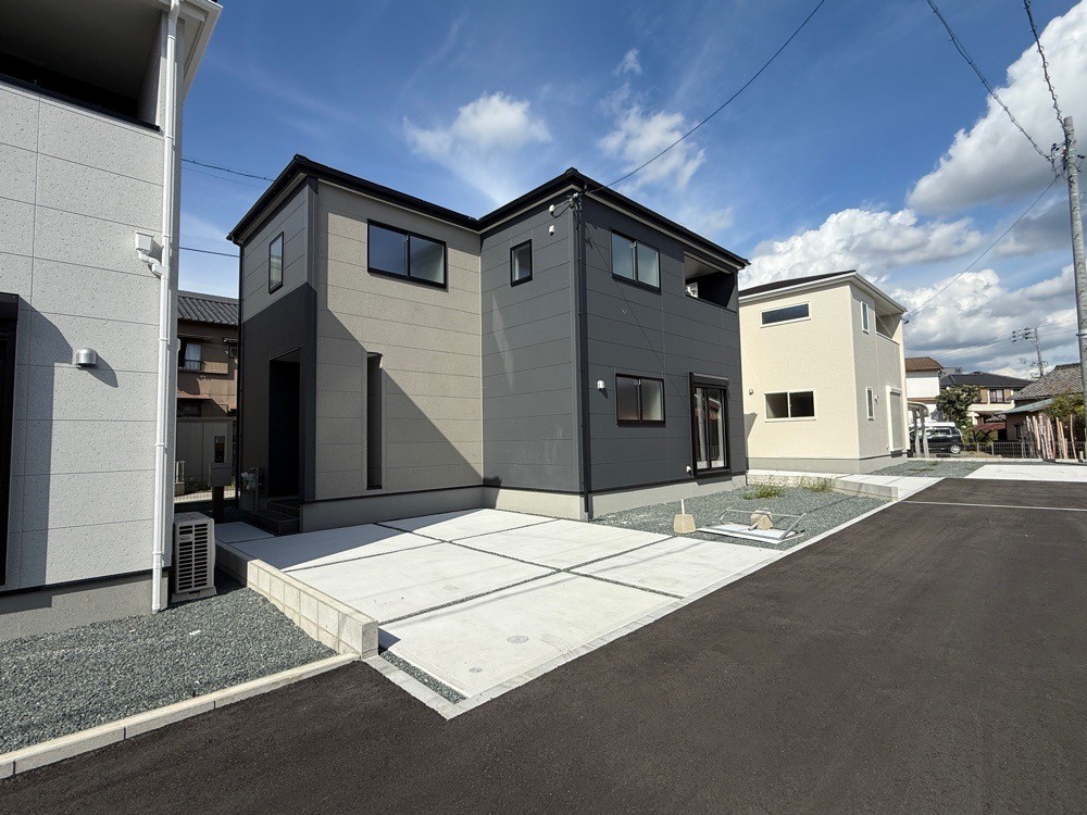 豊川市国府町豊成58期　全3棟　2号棟 画像20
