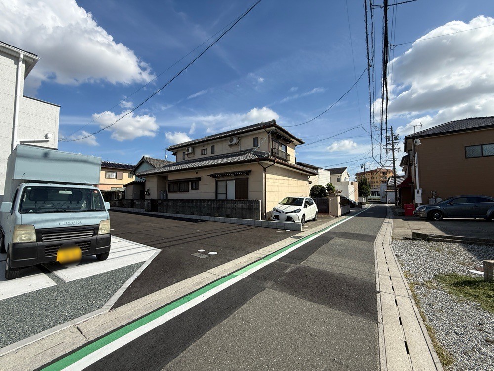 豊川市国府町豊成58期　全3棟　2号棟 画像21