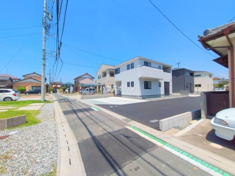豊川市国府町豊成58期　全3棟　2号棟 画像5