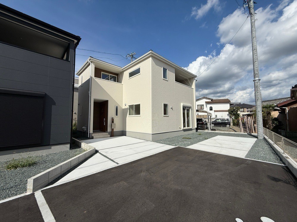 豊川市国府町豊成58期　全3棟　3号棟 画像20