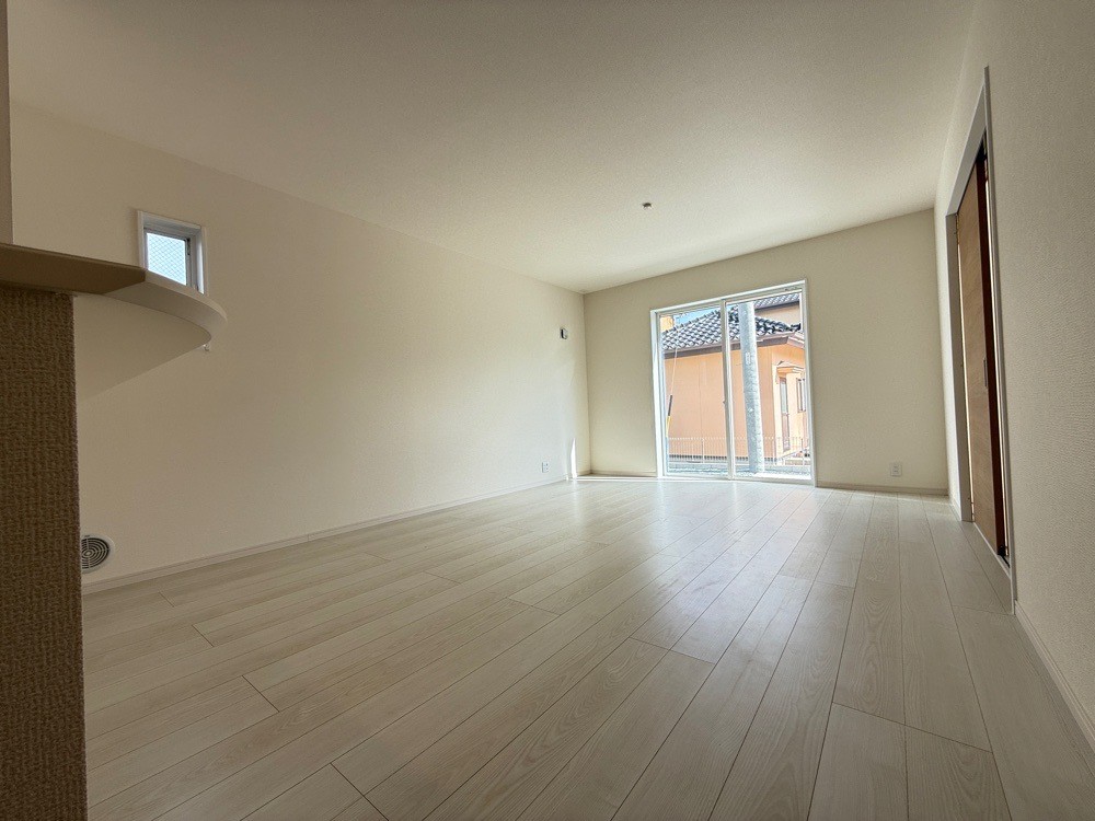 豊川市国府町豊成58期　全3棟　3号棟 画像4